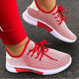 Women Shoes Casual Loafers Comfort Flat Shoes for Zapatos De Mujer Sneakers 35-43