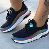 Women Shoes Casual Loafers Comfort Flat Shoes for Zapatos De Mujer Sneakers 35-43