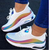 Women Shoes Casual Loafers Comfort Flat Shoes for Zapatos De Mujer Sneakers 35-43