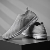 Women Shoes Breathable Outdoor Sneakers Mesh Female Fashion Light  Women Casual Shoes Comfortable Footwear Sneakers Women