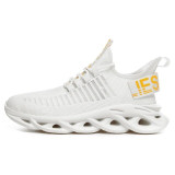 High  Quality  Shoes Men Breathable Casual Canvas Men Shoes Walking Men Shoes Chaussure Homme Factory sales