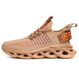 High  Quality  Shoes Men Breathable Casual Canvas Men Shoes Walking Men Shoes Chaussure Homme Factory sales