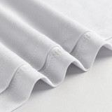Polo Brand Clothing Men Polo Shirt Solid Casual Tee Shirt Tops High Quality Slim Fit Shirt
