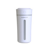 Colorful cup mini humidifier USB new humidifier desktop humidifier car humidifier large capacity hydrating