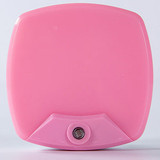 Intelligent LED sensor light new strange  creative gift plug-in energy-saving light control night light
