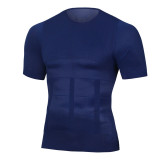 Men's Slimming T-Shirt