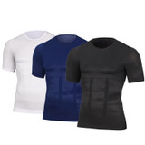 Men's Slimming T-Shirt