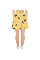Jupe patineuse Golden Meadow