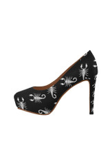 Talons hauts Scorpion pour femme