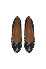 Talons hauts Scorpion pour femme