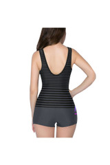 Maillots de bain une pièce classique classique