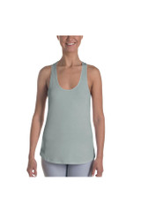 Débardeur dos nageur Two Tone pour femme