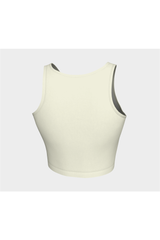 Haut de sport beige