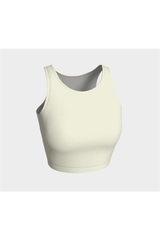 Haut de sport beige