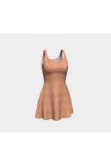 Pied de poule nue