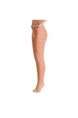 Legging tribal nude