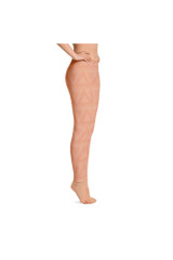 Legging tribal nude
