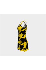 Pied de poule d'or