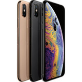 Apple iPhone XS Factory Unlocked Smartphone