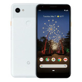 Google Pixel 3a XL 64GB Fully Unlocked - White