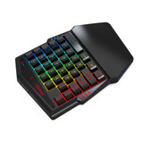 Bluetooth Gaming Converter / Bluetooth keyboard set for PUBG k99