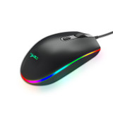 V300 Keyboard and mouse  set with  English  Russian keyboard