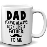 11oz Humorous  Coffee Mug
