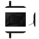 10 inch WiFi Digital Picture Frame, Share Photos from Anywhere, Touch Screen Display