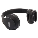 NX-8252 Hot Foldable Wireless Stereo Sports Bluetooth Headphone Headset with Mic for iPhone/iPad/PC