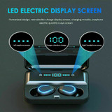 Bluetooth 5.0 Headset Wireless in Ear Earphones TWS Earbuds Deep Bass Headphones Bluetooth 5.0 Headset Wireless in Ear Earphones TWS Earbuds Deep Bass Headphones