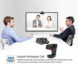 Upgrade Webcam USB Computer Web Camera for PC Laptop Desktop Video
