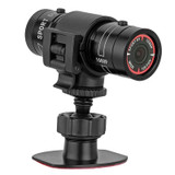 Mini F9 HD 1080P Bike Motorcycle Helmet Sport Camera Video Recorder DV Camcorder Mini Camera