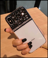 High Quality Luxury Phone Case For iPhone