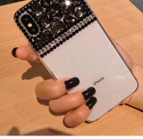 High Quality Luxury Phone Case For iPhone
