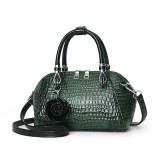 High Quality Luxury Vintage Serpentine Handbag