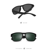 High Quality Brand Polarized Sunglasses