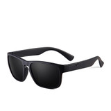 High Quality Brand Polarized Sunglasses