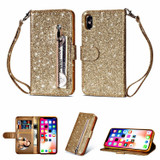 High Quality Bling Glitter Case For iPhone