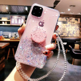 High Quality Bling Glitter Case For iPhone
