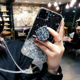 High Quality Bling Glitter Case For iPhone