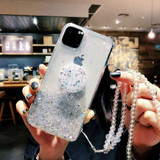 High Quality Bling Glitter Case For iPhone