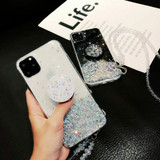 High Quality Bling Glitter Case For iPhone