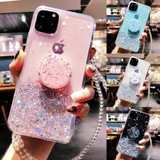 High Quality Bling Glitter Case For iPhone