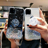 High Quality Bling Glitter Case For iPhone
