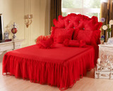 High Quality Luxury bedding set