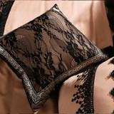 High Quality Luxury Queen Bedding Set
