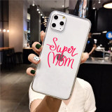 High Quality Fashion mama  phone Case For iPhone