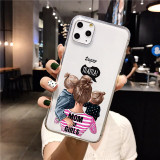 High Quality Fashion mama  phone Case For iPhone