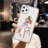 High Quality Fashion mama  phone Case For iPhone