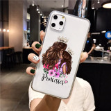 High Quality Fashion mama  phone Case For iPhone